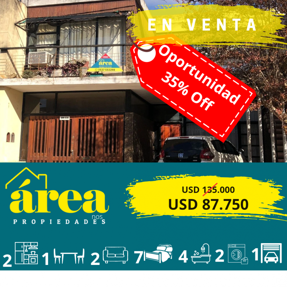 Pje. 9 de Julio 451/53