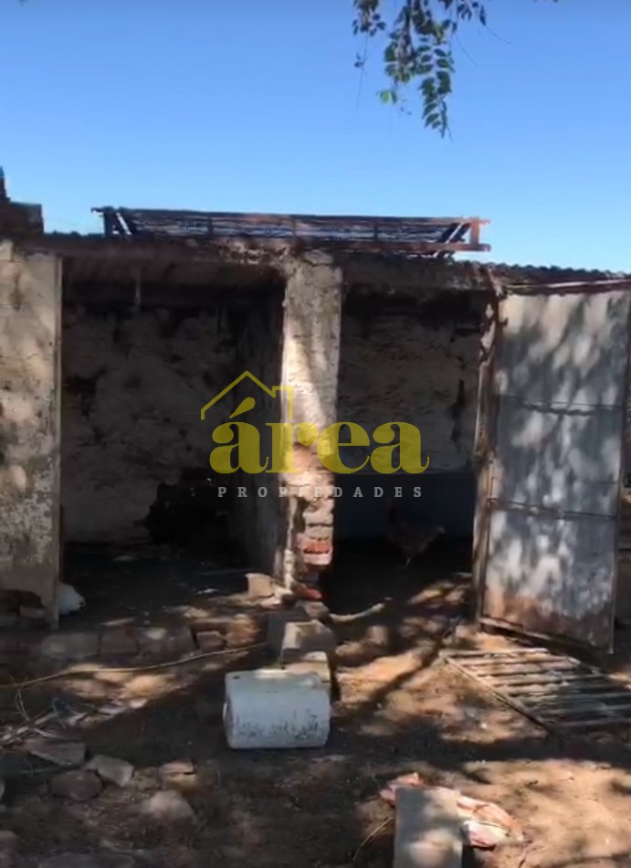 Campo 2;9956 Has. (29.956m2) En Bell Ville-Cordoba