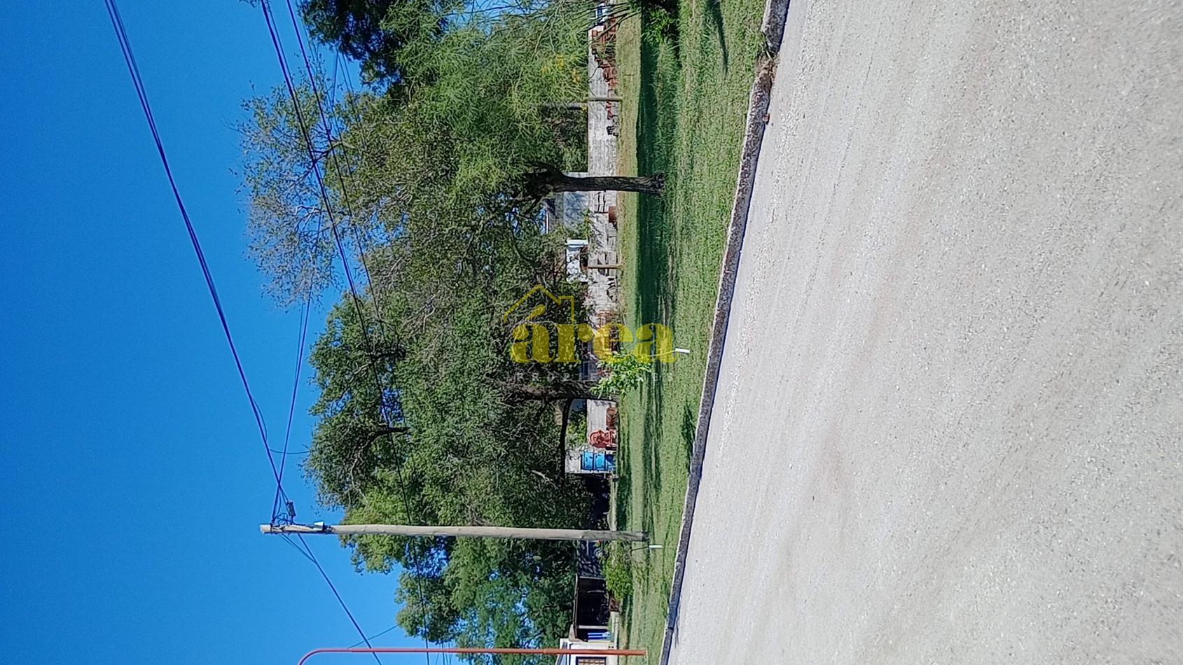 LOTE EN CINTRA 