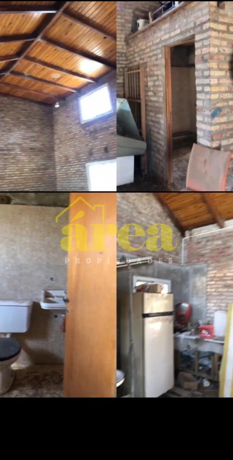 Campo 2;9956 Has. (29.956m2) En Bell Ville-Cordoba