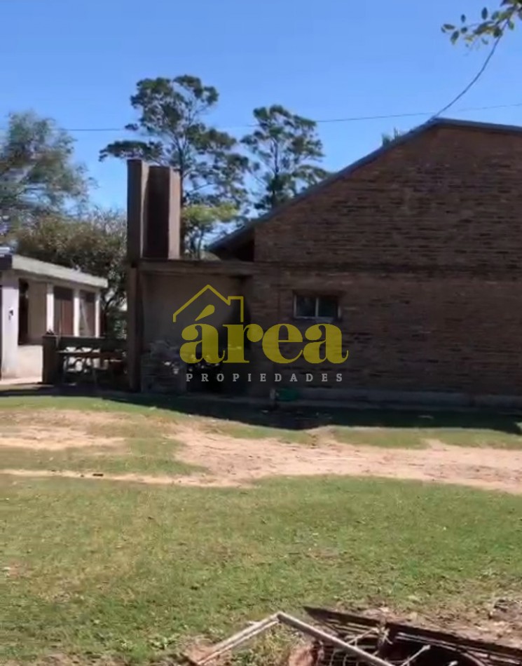 Campo 2;9956 Has. (29.956m2) En Bell Ville-Cordoba