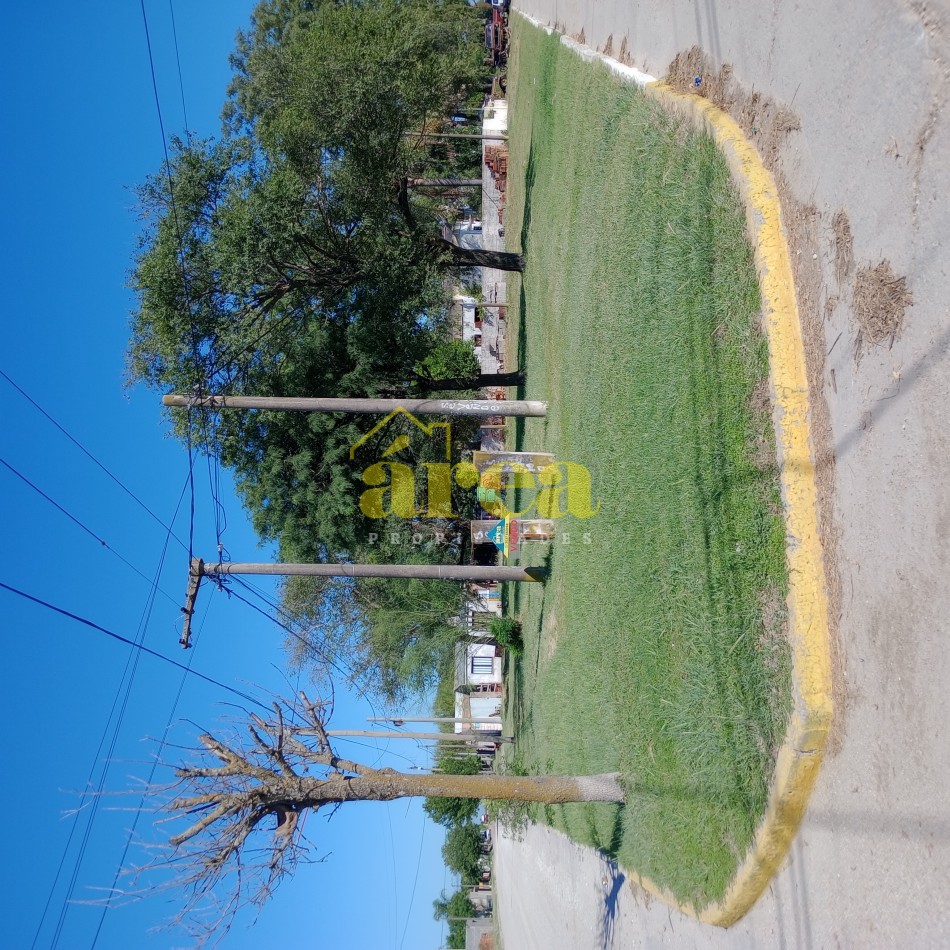 LOTE EN CINTRA 