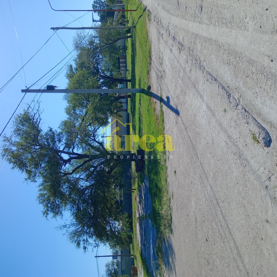 LOTE EN CINTRA 