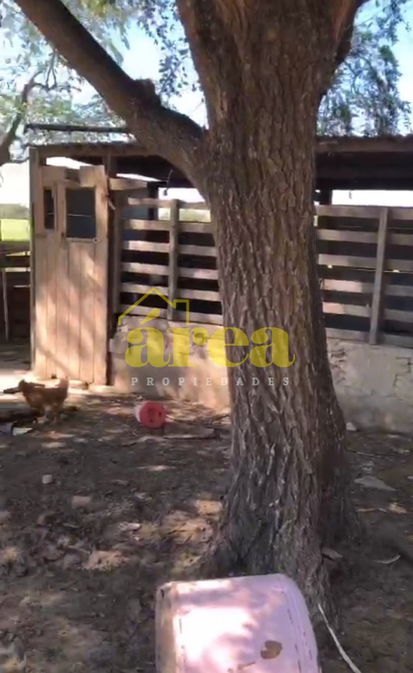 Campo 2;9956 Has. (29.956m2) En Bell Ville-Cordoba