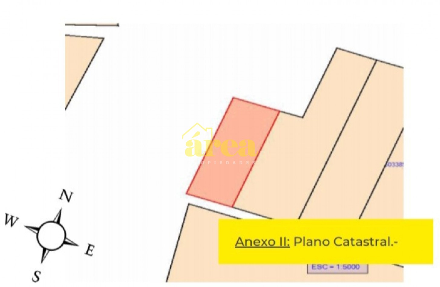 Campo 2;9956 Has. (29.956m2) En Bell Ville-Cordoba